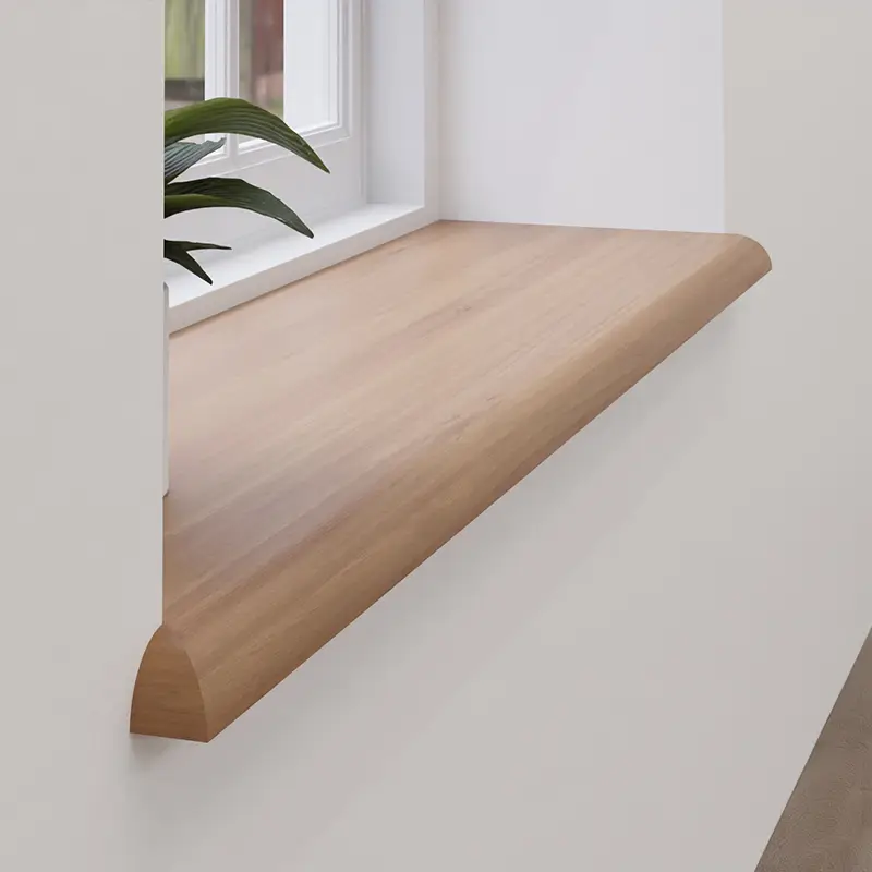 Vensterbank Dione - Meranti - 22 mm dik Aanbieding